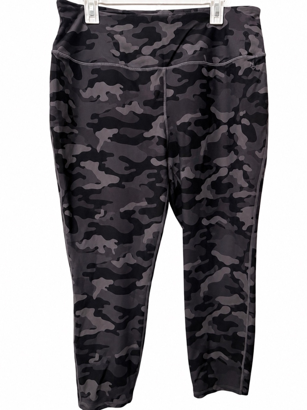 Torrid Camo Leggings